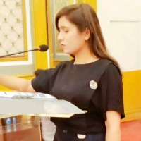 Shradha Khemani