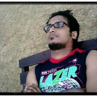 Sanjaya Liyanage