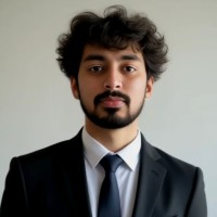 Kishan Lakshman