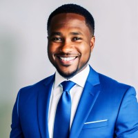 Keith Washington