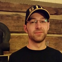 Eric Sponhower