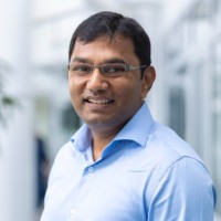 Harrison John Bhatti, Ph.D.