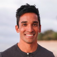 Noah Garfield