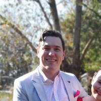 Jarrod Eising