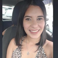 Jeanne Caroline Macedo