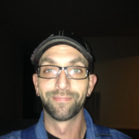 Daniel McDonald