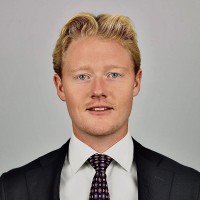 Jesper Marinius Pettersen