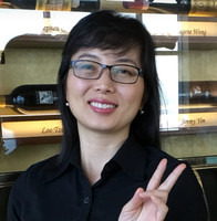 Doris Lau