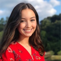 Sabrina Stout, Gsp