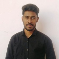 Machagoni Bharath Goud