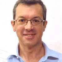 Luca Avio Bergaglio