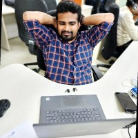 SRIKANTH PERUMALLA