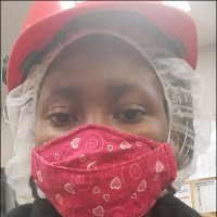 Francine Ngaffa Yagoué
