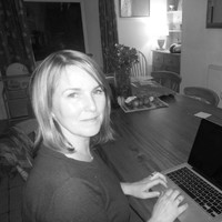 Sarah Jane Leydon