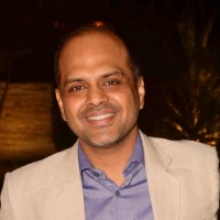 Mayank Chandra