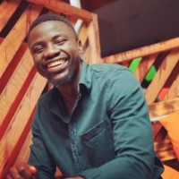Eugene Oduor