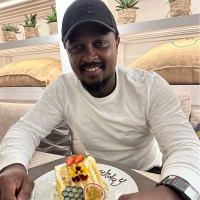 Henry Wairiri