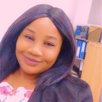 BENEDICTA OWUSU