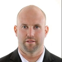 Eric Reed CSCS, RSCC