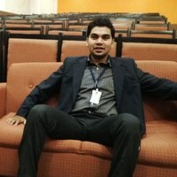 Jayant Jagdaale