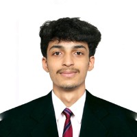 H S Hemanth Kumar Holla