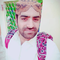 Shahid Hussain