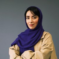 Rosa Rostami