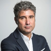 Javier Amores Martín