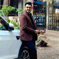 Krushang Mistry