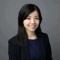 Christine Tai, Cfa