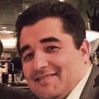 David Carbone - LSSGB, B.T., A.A.S.