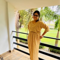 Sanjari Basak