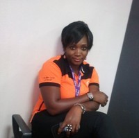 Evelyn Chibuzo