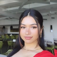 Sabrina Ahmed, Cfe