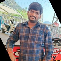 Vijay Krishna Chintha