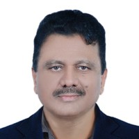 Dr. Syed Azam Moinuddin