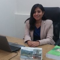 Diana Lucia Calderon Cahuana