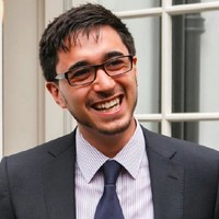 Oliver Nguyen