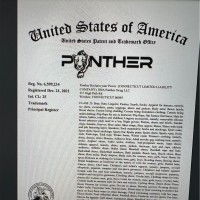 Panther Swag Llc