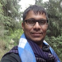 Ravi Goel