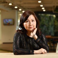 Clare Lin