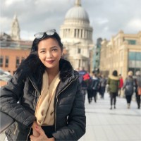Rose Angelica Mae Montero