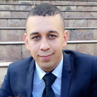 Marouane Eddoumy