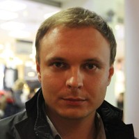 Алексей Фролов