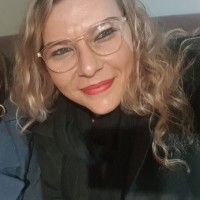 Chantelle Van den Berg