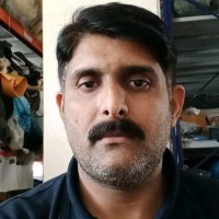 Muhammad Fazil