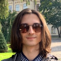Andrii Konovalchuk