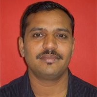 Rajendra Mahajan
