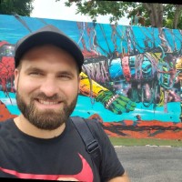 Luis Demaria Scorza