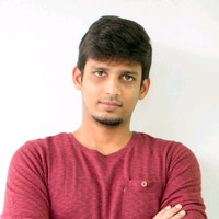 Manoj Sp
